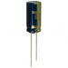 EEU-FC1E561 by Panasonic Electronic Components - ALUMIN CAP 560UF 20% 25V RADIAL
