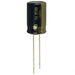 EEU-FC1A182 by Panasonic Electronic Components - ALUMIN CAP 1800UF 20% 10V RADIAL
