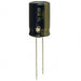 EEU-FC0J272 by Panasonic Electronic Components - ALUMIN CAP 2700UF 20% 6.3V RADIAL