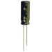 EEU-FC1V121B by Panasonic Electronic Components - ALUMIN CAP 120UF 20% 35V RADIAL