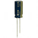 EEU-FC1E152 by Panasonic Electronic Components - ALUMIN CAP 1500UF 20% 25V RADIAL