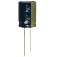 EEU-FC2A221 by Panasonic Electronic Components - ALUMIN CAP 220UF 20% 100V RADIAL