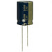 EEU-FC2A221 by Panasonic Electronic Components - ALUMIN CAP 220UF 20% 100V RADIAL