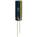EEU-FC1V152L by Panasonic Electronic Components - ALUMIN CAP 1500UF 20% 35V RADIAL