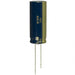 EEU-FC1J122L by Panasonic Electronic Components - ALUMIN CAP 1200UF 20% 63V RADIAL