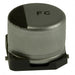 EEE-FC1E220P by Panasonic Electronic Components - ALUMIN CAP 22UF 20% 25V SMD