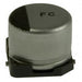 EEE-FC1C470AP by Panasonic Electronic Components - ALUMIN CAP 47UF 20% 16V SMD