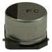 EEE-FC1C101AP by Panasonic Electronic Components - ALUMIN CAP 100UF 20% 16V SMD