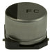 EEE-FC0J221AP by Panasonic Electronic Components - ALUMIN CAP 220UF 20% 6.3V SMD