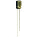 EEA-FC1E220 by Panasonic Electronic Components - ALUMIN CAP 22UF 20% 25V RADIAL