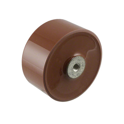 FD-20AU by TDK Corporation - CERAMIC CAP 1000PF 13KV Y5P DISK