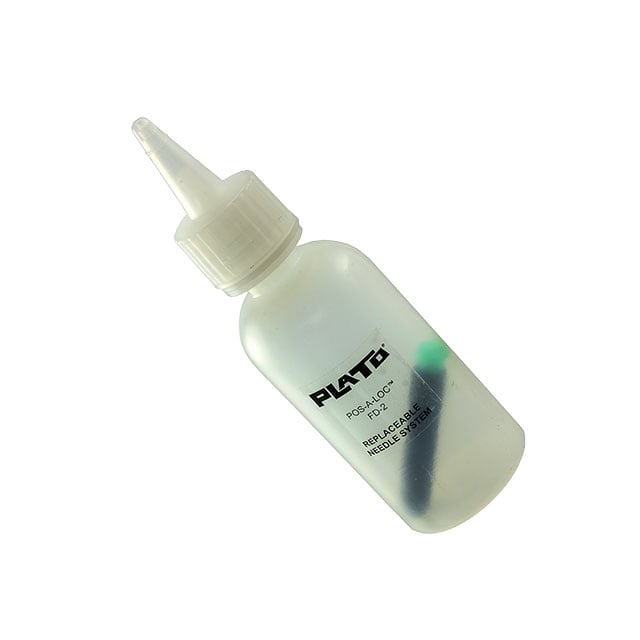 FD-2 by Chemtronics - NEEDLE FLUX DISPENSER - .020 TUB