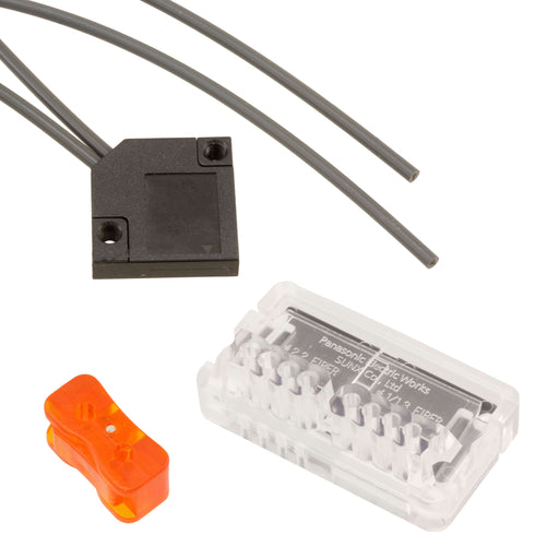 FD-AL11 by Panasonic Industrial Automation Sales - SENSOR REFLECTIVE 320MM