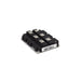 FD500R65KE3KNOSA1 by Infineon Technologies - IGBT MOD 6500V 500A 9600W