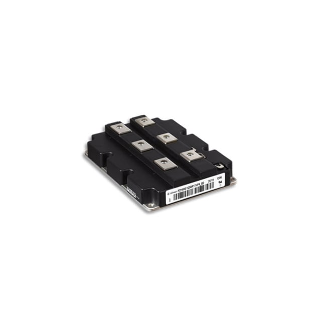 FD16001200R17HP4B2BOSA2 by Infineon Technologies - IGBT MODULE VCES 1700V 1600A