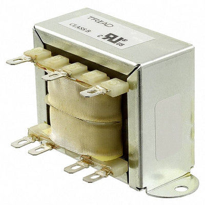FD6-36 by Triad Magnetics - PWR XFMR LAMINATED 30VA CHAS MT