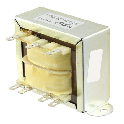 FD7-120 by Triad Magnetics - PWR XFMR LAMINATED 56VA CHAS MT