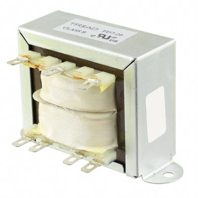 FD7-20 by Triad Magnetics - PWR XFMR LAMINATED 56VA CHAS MT
