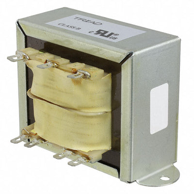 FD8-10 by Triad Magnetics - PWR XFMR LAMINATED 100VA CHAS MT