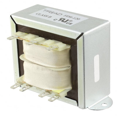 FD8-120 by Triad Magnetics - PWR XFMR LAMINATED 100VA CHAS MT