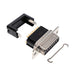 FDA-15S(05) by Hirose Electric Co Ltd - CONNECTOR D-SUB RCPT PNL MNT