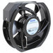 FDA2-17238NBHT4F by Qualtek - FAN AXIAL 172X38.5MM 115VAC TERM