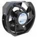 FDA2-17238QBHT4F by Qualtek - FAN AXIAL 172X38.5MM 230VAC TERM