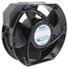 FDA2-17251NBHT4D by Qualtek - FAN AXIAL 172X51MM 115VAC TERM