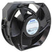 FDA2-17251QBHT4D by Qualtek - FAN AXIAL 172X51MM 230VAC TERM