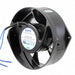FDA2-17255NBHW4F by Qualtek - FAN AXIAL 172X55MM 115VAC WIRE