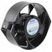FDA2-17255QBHT4F by Qualtek - FAN AXIAL 172X55MM 230VAC TERM
