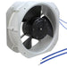 FDA2-22580QBHK4D-L by Qualtek - FAN AXIAL 225X80MM BALL 230VAC