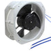 FDA2-22580QBHK4F by Qualtek - FAN AXIAL 225X80MM BALL 230VAC