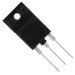 FDAF62N28 by onsemi - MOSFET N-CH 280V 36A TO3PF