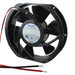 FDD1-17238EBLW49-L by Qualtek - FAN AXIAL 172X38.5MM 48VDC WIRE