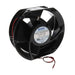 FDD1-17251CBLW32 by Qualtek - FAN AXIAL 172X51MM 12VDC WIRE