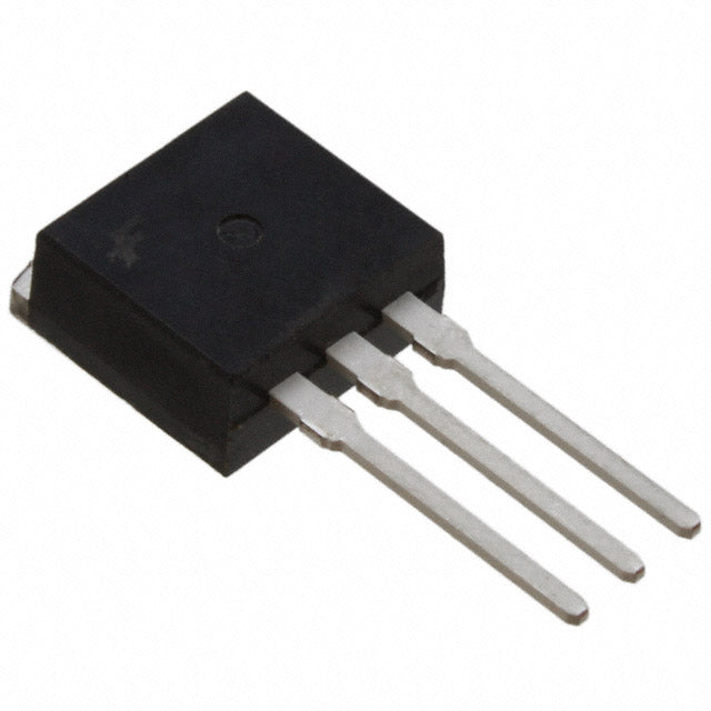 FDI030N06 by onsemi - MOSFET N-CH 60V 120A I2PAK