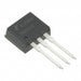FDI3632 by onsemi - MOSFET N-CH 100V 12A/80A I2PAK
