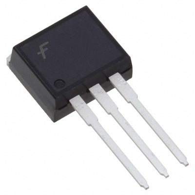 FDI9406-F085 by onsemi - MOSFET N-CH 40V 110A I2PAK