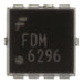 FDMC3300NZA by onsemi - MOSFET 2N-CH 20V 8A POWER33