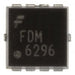 FDM6296 by onsemi - MOSFET N-CH 30V 11.5A 8POWER33