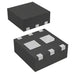 FDMA1024NZ by onsemi - MOSFET 2N-CH 20V 5A 6MICROFET