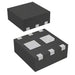 FDMA2002NZ by onsemi - MOSFET 2N-CH 30V 2.9A 6MICROFET