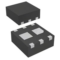 FDMA1023PZ by onsemi - MOSFET 2P-CH 20V 3.7A 6MICROFET