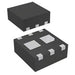 FDMA1023PZ by onsemi - MOSFET 2P-CH 20V 3.7A 6MICROFET