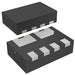 FDMB3800N by onsemi - MOSFET 2N-CH 30V 8MLP MICROFET