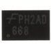 FDMB668P by Fairchild Semiconductor - MOSFET P-CH 20V 6.1A 8MLP