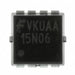 FDMC15N06 by onsemi - MOSFET N-CH 55V 2.4A/15A 8MLP