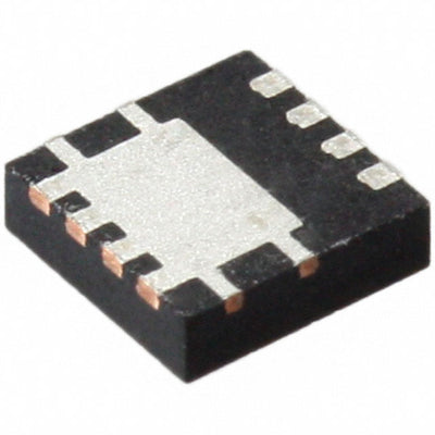 FDMC2514SDC by onsemi - MOSFET N-CH 25V 24A/40A DLCOOL33