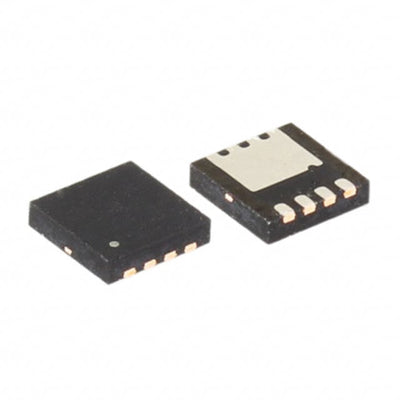 FDMC4436BZ by Fairchild Semiconductor - POWER FIELD-EFFECT TRANSISTOR